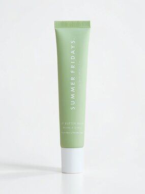 Summer Fridays Sweet Mint Lip Better Balm